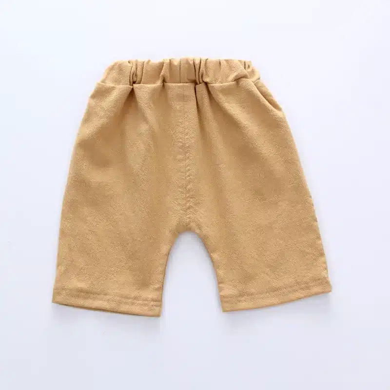 Baby Boys Clothing Sets 2019 Summer Boy Clothes Casual T-shirt + Pants 2pcs Children Suits Hot Sale Kids Toddler Sportswear 29