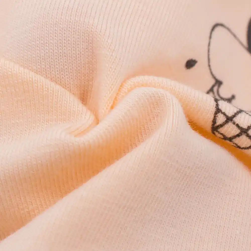 EnkeliBB Clearance Brand CLothing For Kids Girls Ice Cream Dresses Baby Ice Cream Romper Brother Sister Matching Twins Clothes 18