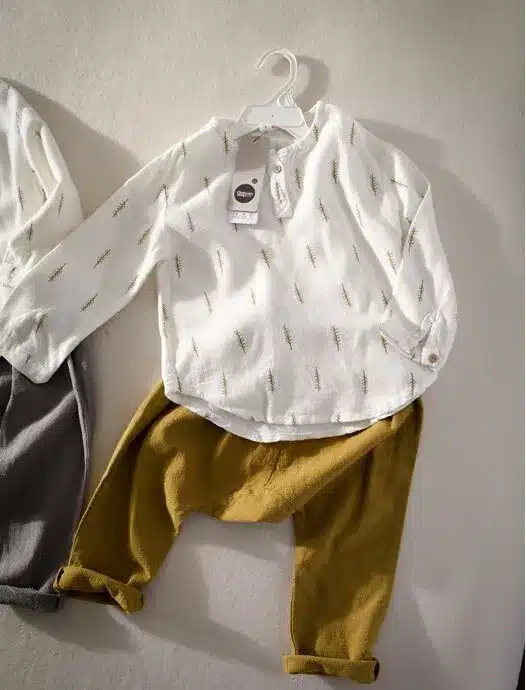 2019 New Kids Clothes Spring Boys Clothing Sets T Shirt + Shorts Toddler Boys Clothing Baby Boy Fluid Systems Clothes Brand 21
