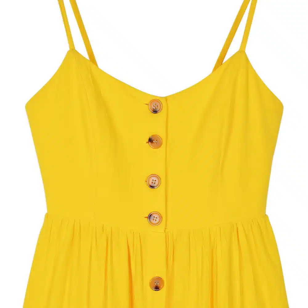 BEFORW Women Summer Dress 2019 Sexy Straps Bohemian Floral Tunic Beach Dress Sundress Pocket Red Dresses Female 20