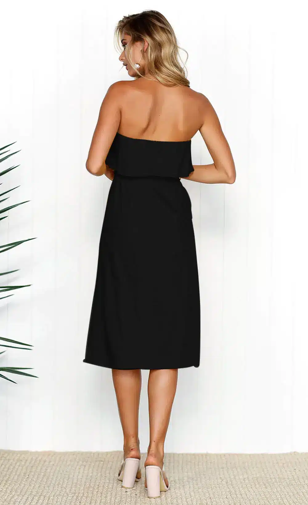 Fashion Casual Summer Solid Dress Vestidos De Festa Club Party Dresses High Quality 2019 New Women Off Shoulder Sexy Dress Women 14