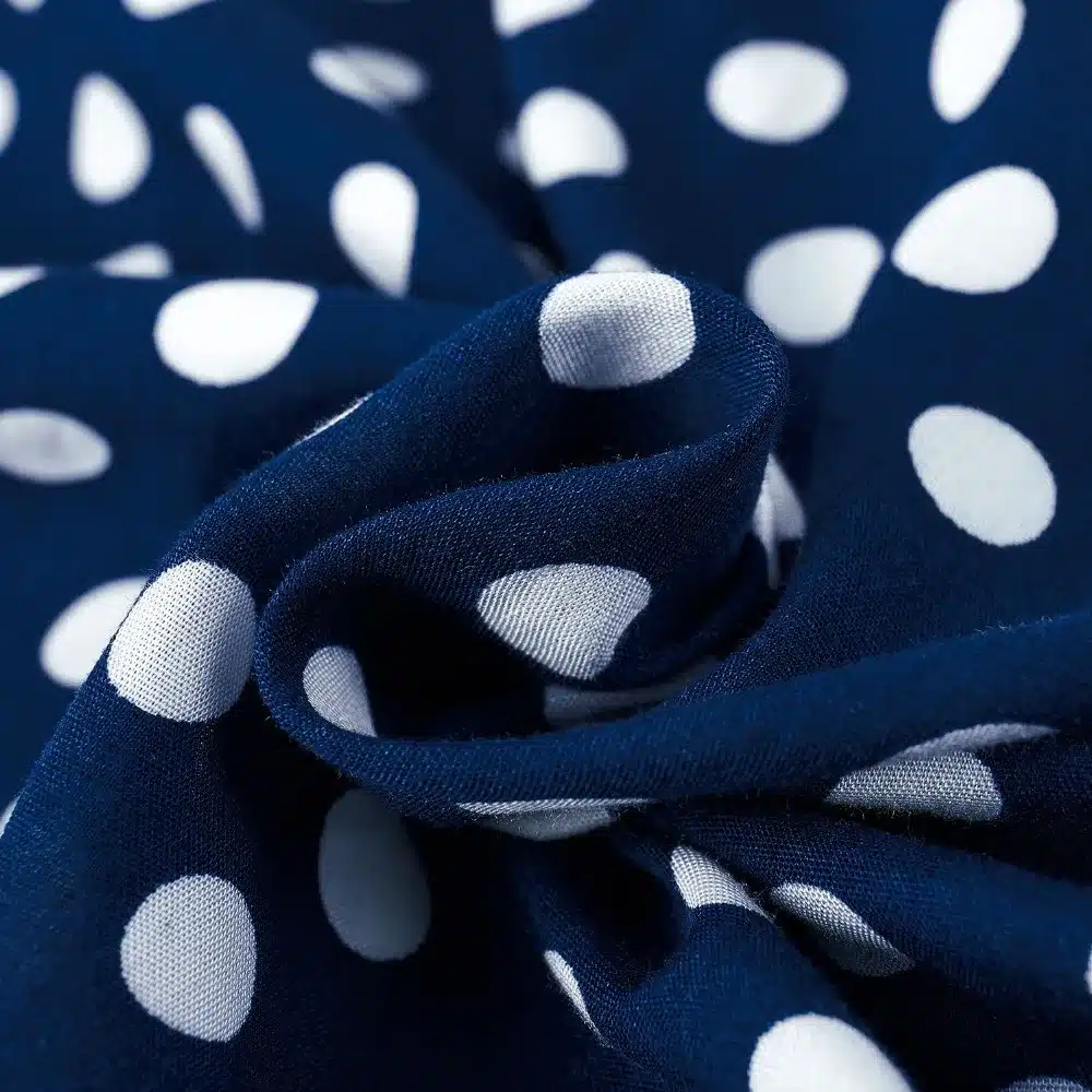 2019 Women Polka Dot Print V Neck Sleeveless Sundress Loose Maxi Long Beach Bohemian Vintage Dress S to 5XL Summer Dress 25