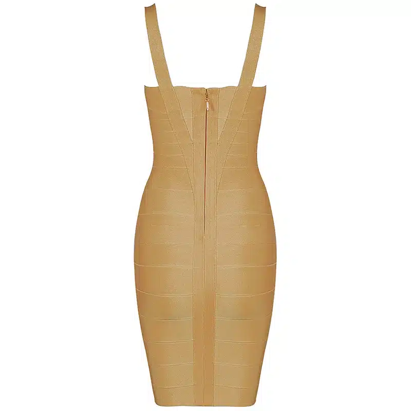 INDRESSME 2019 Bandage Dress Sexy Mini Spaghetti Strap Bodycon Strapless Club Party Summer Lady Dresses Femme Vestidos 27
