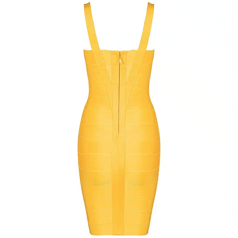 INDRESSME 2019 Bandage Dress Sexy Mini Spaghetti Strap Bodycon Strapless Club Party Summer Lady Dresses Femme Vestidos 29