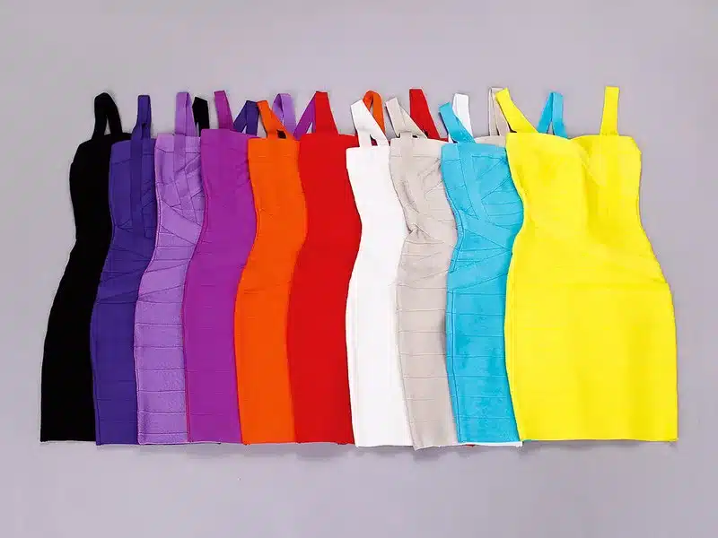 INDRESSME 2019 Bandage Dress Sexy Mini Spaghetti Strap Bodycon Strapless Club Party Summer Lady Dresses Femme Vestidos 45