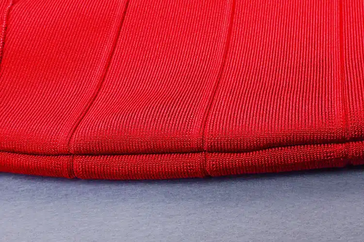 INDRESSME 2019 Bandage Dress Sexy Mini Spaghetti Strap Bodycon Strapless Club Party Summer Lady Dresses Femme Vestidos 48