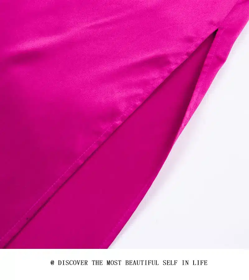 Uvkkc Sexy Dress Split Sleeveless Strap V Neck Backless Women Party Long Dresses 2019 Summer Female Vestido Solid Dress Festa 30
