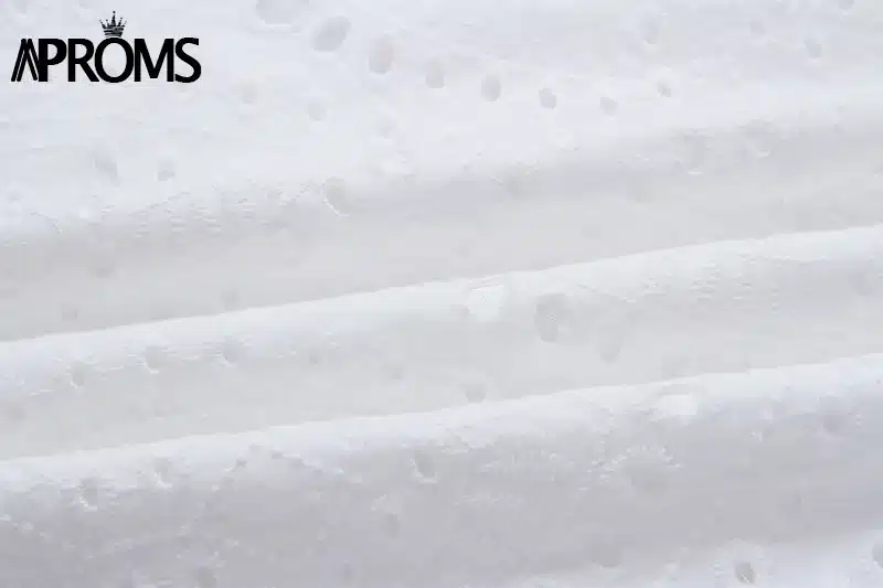 Aproms Elegant White Crochet Lace Dress Women 2019 Summer 3/4 Sleeve Casual Tunic Dress Beach Loose Short Dress Vestidos 27