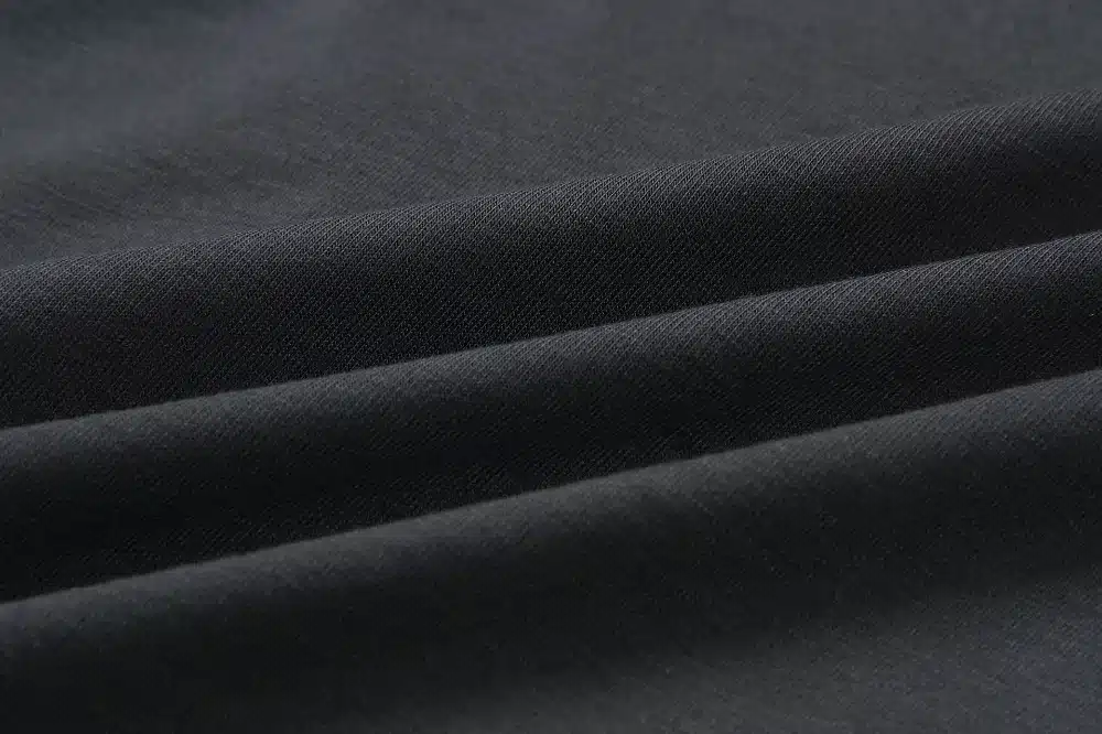 2019 New Summer Fashion Women Casual Short Sleeve O-Neck Straight Black Gray Blue Dress Loose Plus Size Pocket Cotton Midi Dress 46