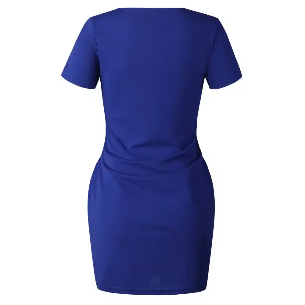2019 Summer Autumn Dress Fashion Women Casual Loose Elegant Dress Good Quality O-Neck Sexy Black White Dress With Belt Vestidos 48