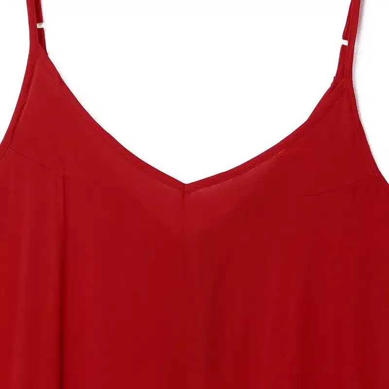 ZANZEA 2019 Summer Vestidos Women Dress Strapless V-neck Sleeveless Baggy Long Maxi Dresses Sexy Beach Sundress Robe Femme S-5XL 29