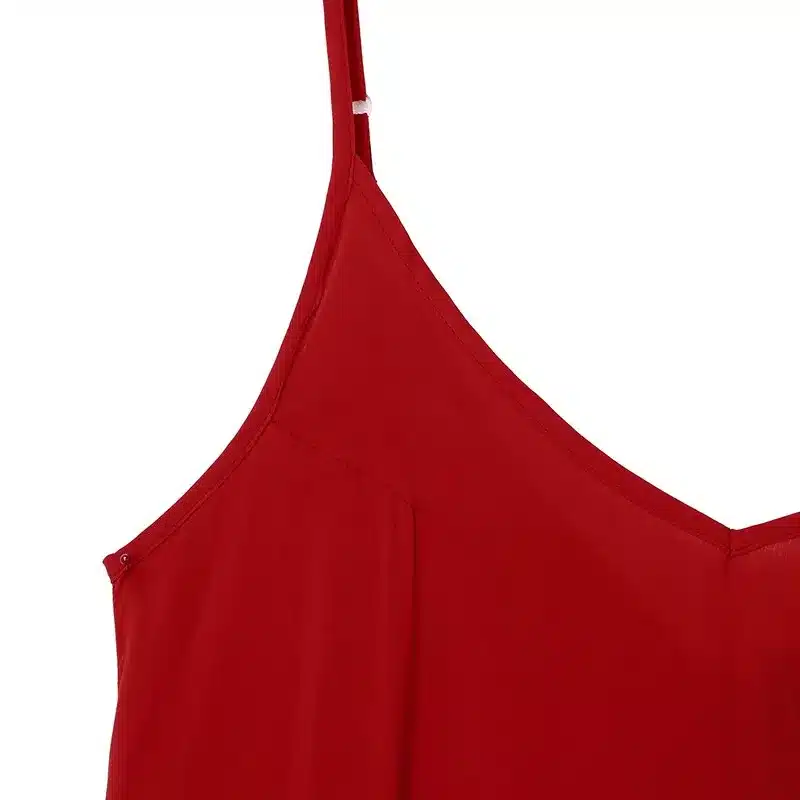 ZANZEA 2019 Summer Vestidos Women Dress Strapless V-neck Sleeveless Baggy Long Maxi Dresses Sexy Beach Sundress Robe Femme S-5XL 31