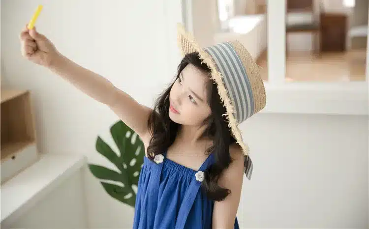 Sundress Toddler Girls Maxi Dress Long Children Clothing Summer 2019 New Princess Teenage Kids Girls Dress Beach A Line Clothes 19