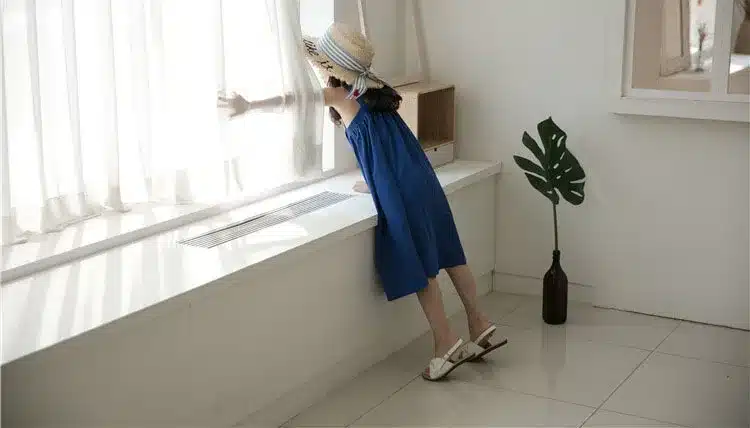 Sundress Toddler Girls Maxi Dress Long Children Clothing Summer 2019 New Princess Teenage Kids Girls Dress Beach A Line Clothes 20