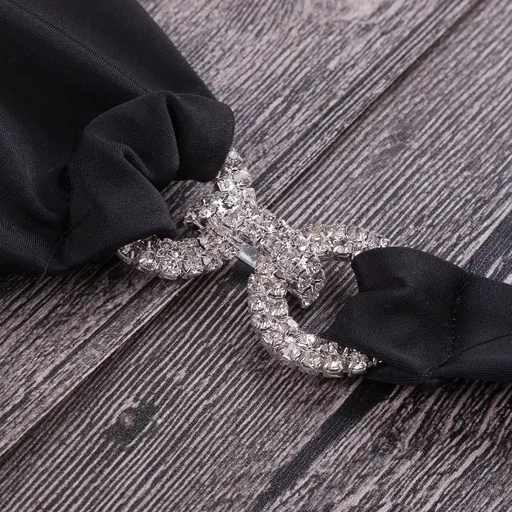 Sexy women Crystal bikini Rhinestone swimwear female brazilian biquini micro bikinis swimsuit tiny bathing suit for beach wear 32