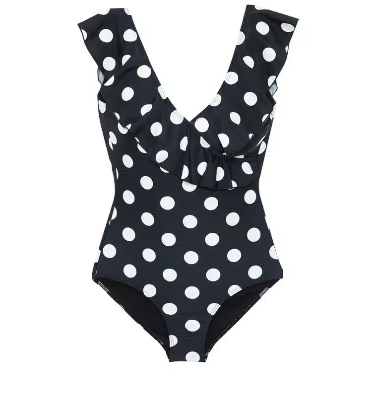 2019 Sexy Black Halter Cut Out Bandage Trikini Swim Bathing Suit Monokini Push Up Brazilian Swimwear Women One Piece Swimsuit 44