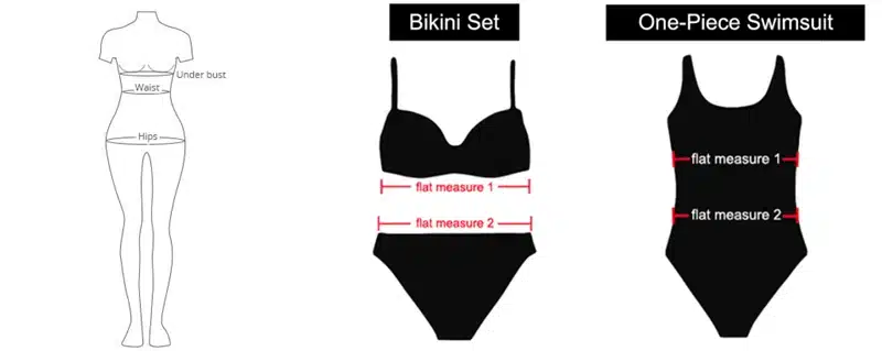 PLAVKY 2019 Retro Sexy Yellow Striped Strapless Bandeau Biquini Cut High Waist Swim Bathing Suit Swimsuit Swimwear Women Bikini 11