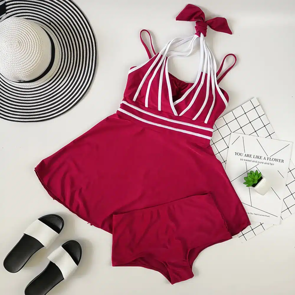 Sexy Plus size 5XL One Piece Swimwear Women push up Swimsuit solid Bodysuit Monokini Bathing Suit Beachwear swim 30