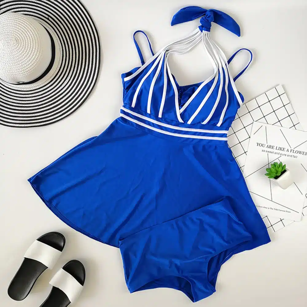 Sexy Plus size 5XL One Piece Swimwear Women push up Swimsuit solid Bodysuit Monokini Bathing Suit Beachwear swim 37