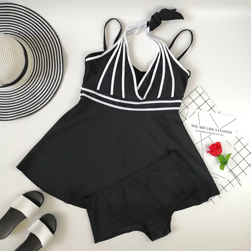 Sexy Plus size 5XL One Piece Swimwear Women push up Swimsuit solid Bodysuit Monokini Bathing Suit Beachwear swim 41