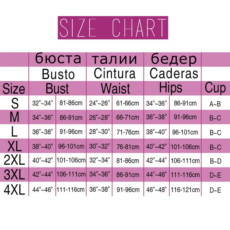 TCBSG 2019 New Arrival Push Up Swimwear Sexy Bikinis Women Swimsuit Female Beach Wear Bathing Suit Bikini Set Biquini 18