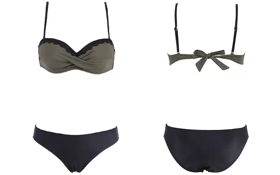 TCBSG 2019 New Arrival Push Up Swimwear Sexy Bikinis Women Swimsuit Female Beach Wear Bathing Suit Bikini Set Biquini 43