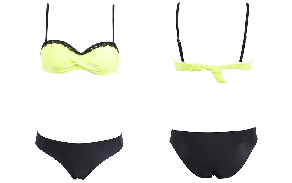 TCBSG 2019 New Arrival Push Up Swimwear Sexy Bikinis Women Swimsuit Female Beach Wear Bathing Suit Bikini Set Biquini 45