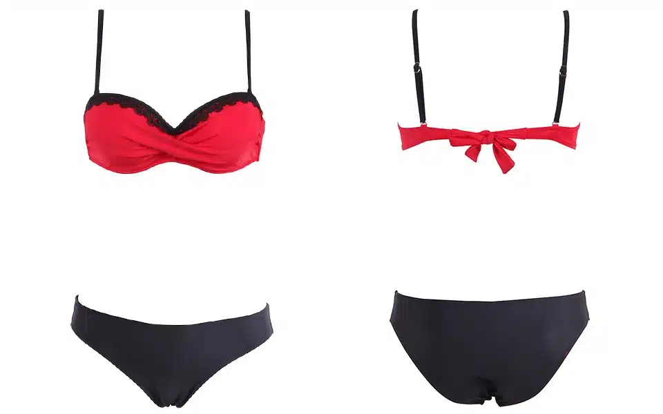 TCBSG 2019 New Arrival Push Up Swimwear Sexy Bikinis Women Swimsuit Female Beach Wear Bathing Suit Bikini Set Biquini 47