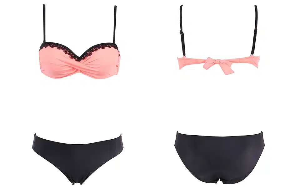 TCBSG 2019 New Arrival Push Up Swimwear Sexy Bikinis Women Swimsuit Female Beach Wear Bathing Suit Bikini Set Biquini 48