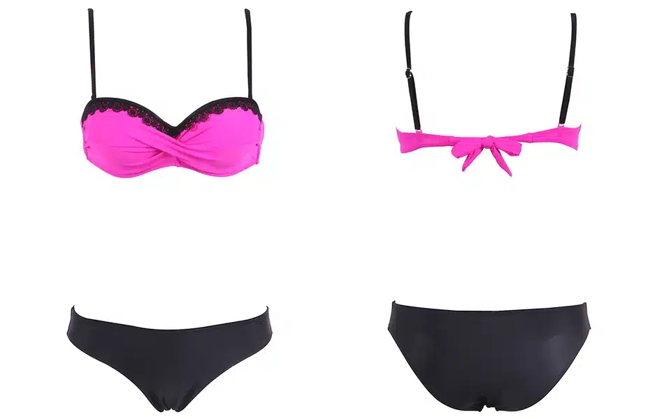TCBSG 2019 New Arrival Push Up Swimwear Sexy Bikinis Women Swimsuit Female Beach Wear Bathing Suit Bikini Set Biquini 49