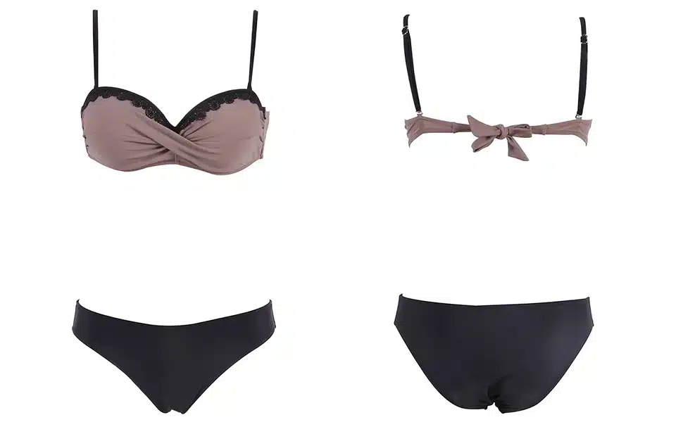 TCBSG 2019 New Arrival Push Up Swimwear Sexy Bikinis Women Swimsuit Female Beach Wear Bathing Suit Bikini Set Biquini 50