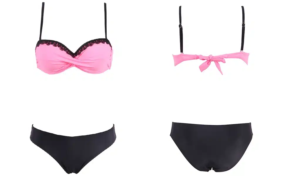 TCBSG 2019 New Arrival Push Up Swimwear Sexy Bikinis Women Swimsuit Female Beach Wear Bathing Suit Bikini Set Biquini 51
