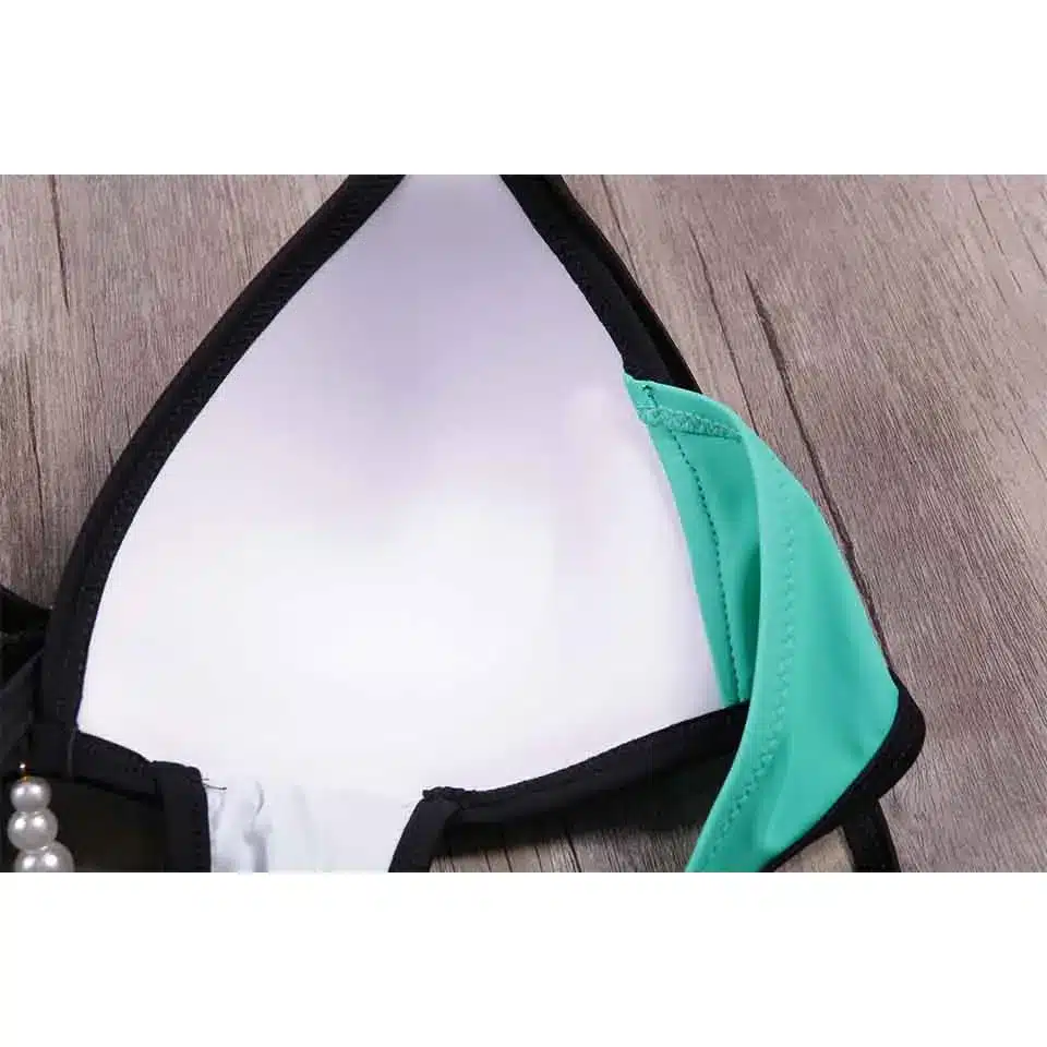 NAKIAEOI Sexy Thong One Piece Swimsuit 2019 Plus Size Swimwear Women Bathing Suit Swim Wear Monokini Beachwear Swimming S~XXL 52