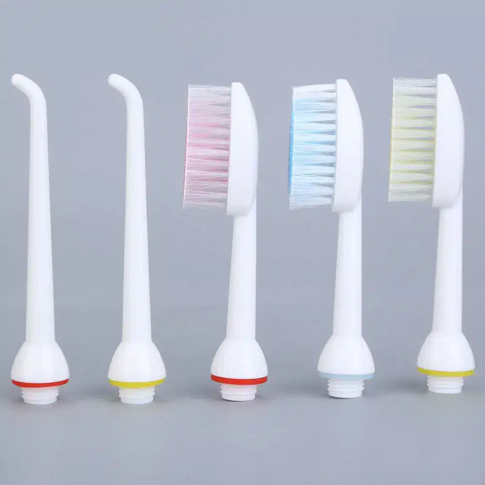 Faucet Oral Irrigator Water spray toothbrush Dental SPA Water Jet Flosser Teeth cleaning Does not hurt the gums 3