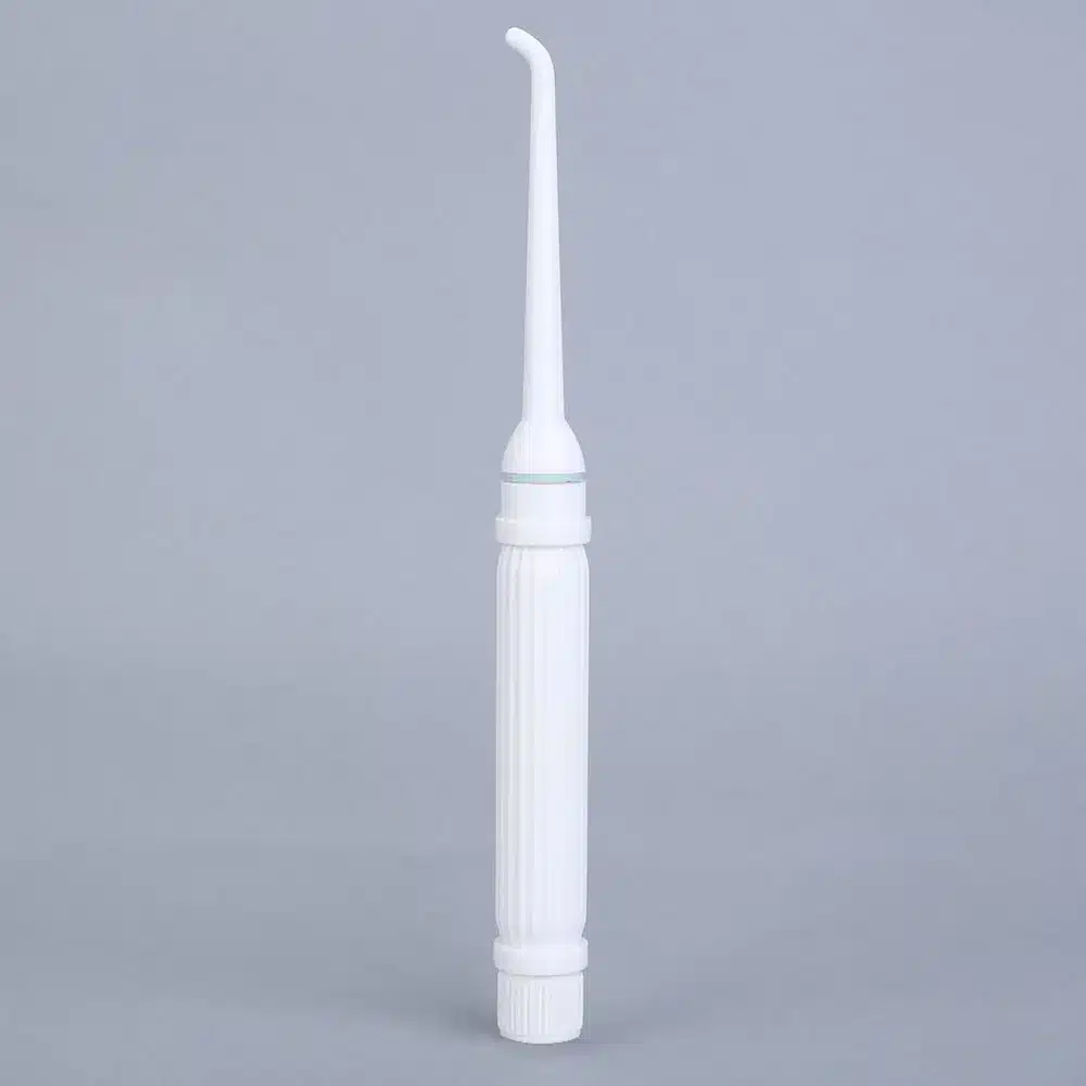 Faucet Oral Irrigator Water spray toothbrush Dental SPA Water Jet Flosser Teeth cleaning Does not hurt the gums 4
