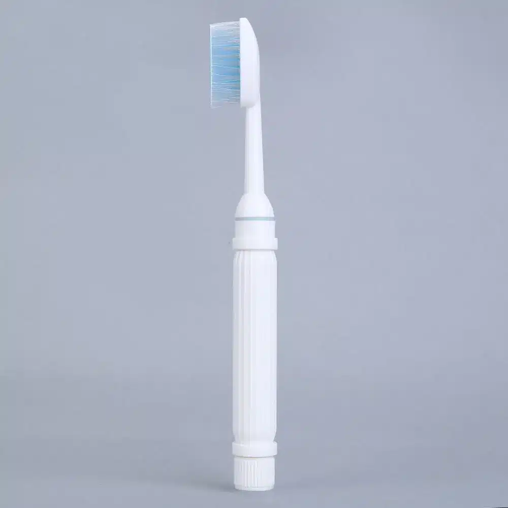 Faucet Oral Irrigator Water spray toothbrush Dental SPA Water Jet Flosser Teeth cleaning Does not hurt the gums 5