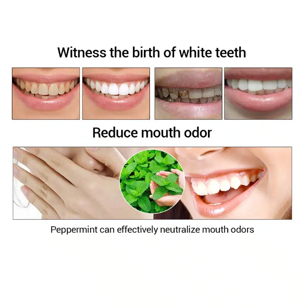 New Oral teeth whitening clean Home Use Teeth Stains Scaling Tool Tooth Stain Remover Tartar Dental Scaler Cleansing Machine 26