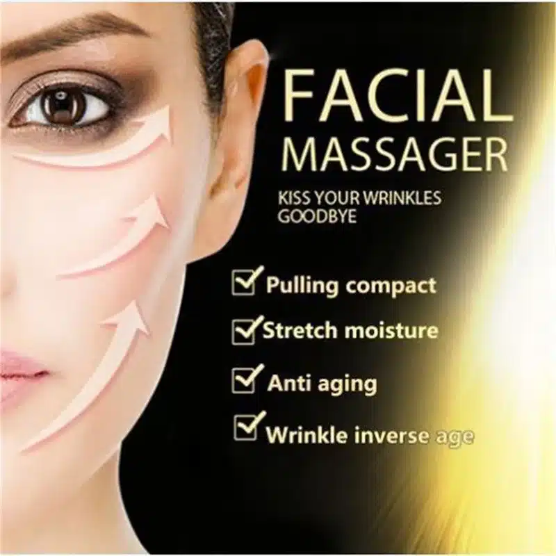 90Pcs Vitamin E Extract Face Cream Anti Wrinkle Whitening Cream Anti Aging Moisturizing Essence Wrinkle Remove Face Care 3
