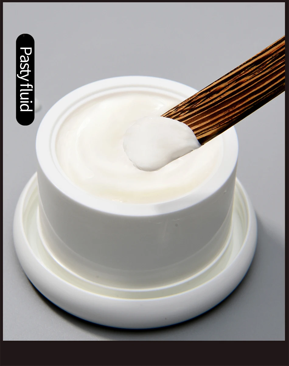 MEIKING Anti Aging Face Cream Anti Acne Pimple Spot Resveratrol Moisturizing Facial Cream Whitening Beauty Skin Care Cream 30g 19