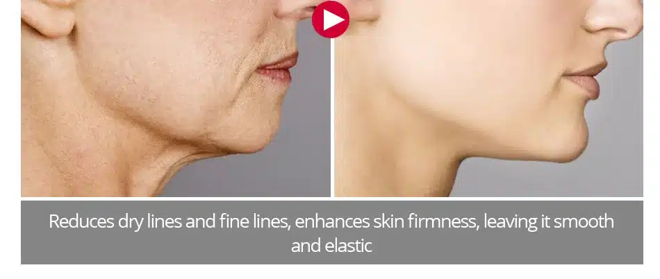 Disaar Collagen Power Lifting Cream 80g Face Cream Skin Care Whitening moisturizing Anti-aging Anti Wrinkle Korean Facial Cream 20