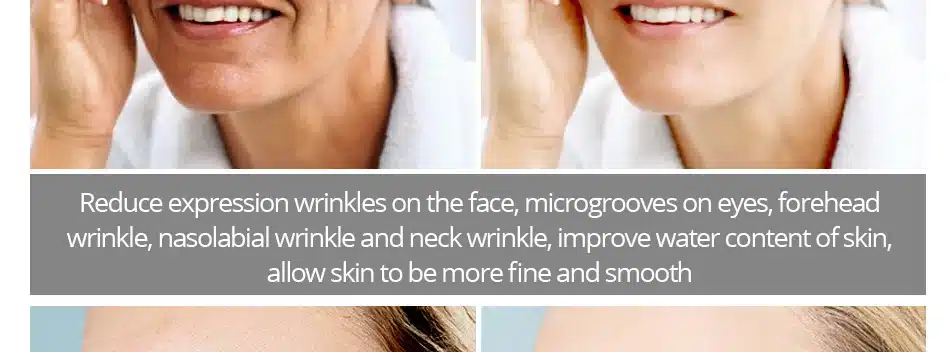 Disaar Collagen Power Lifting Cream 80g Face Cream Skin Care Whitening moisturizing Anti-aging Anti Wrinkle Korean Facial Cream 23