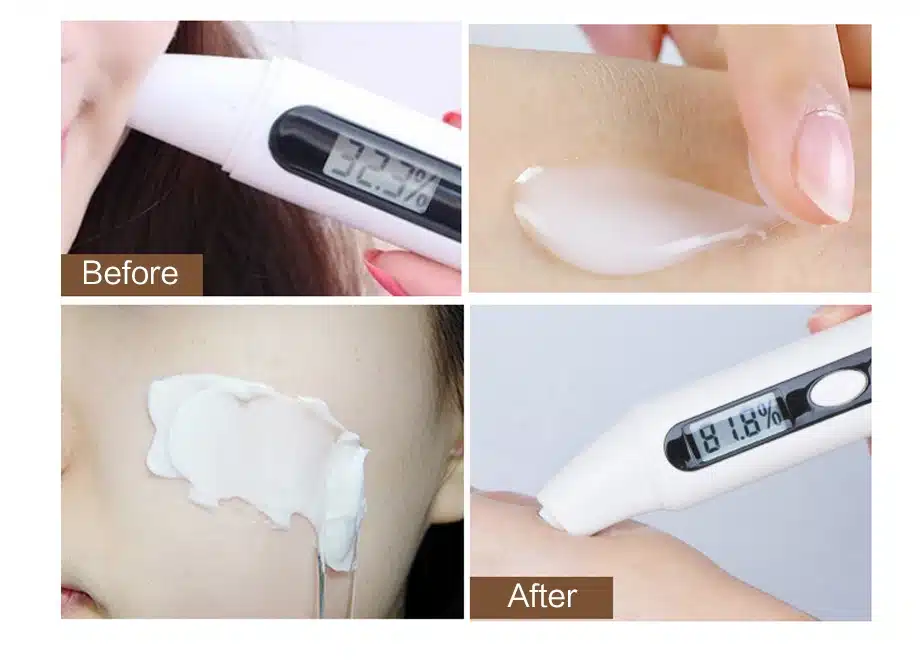efero Snail Cream Whitening Serum for Face Cream Anti Wrinkle Spot Acne Treatment Snail Repair Face Cream Moisturizing Firming 17