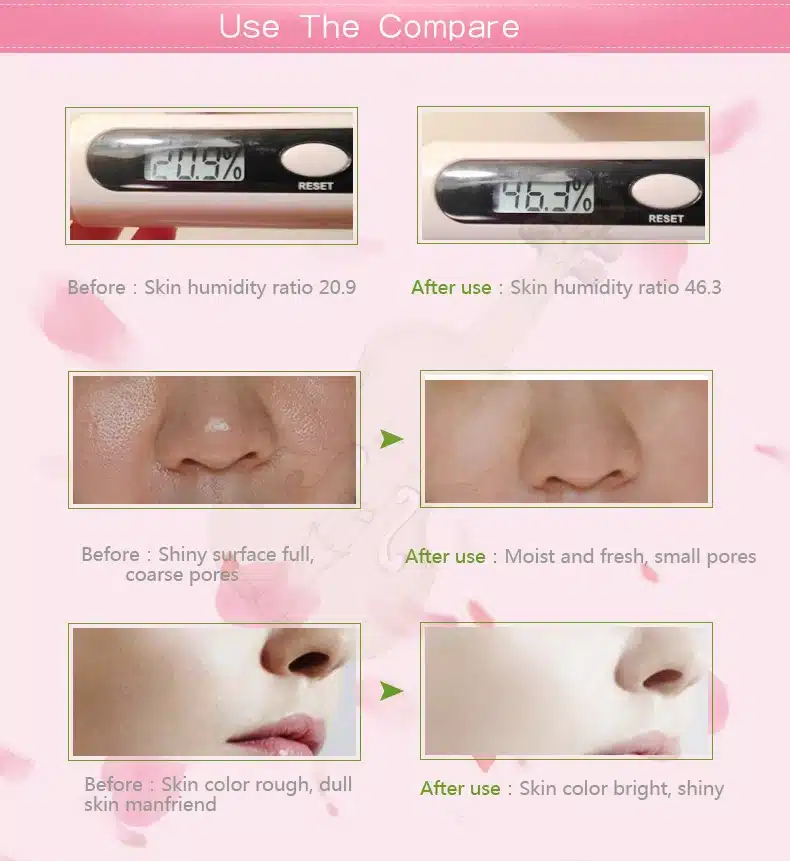 Rose Peptide Firming Face Slimming Cream Anti Cellulite Cream Weight Loss Products Skin Care Anti-aging Anti wrinkle Moisture 15