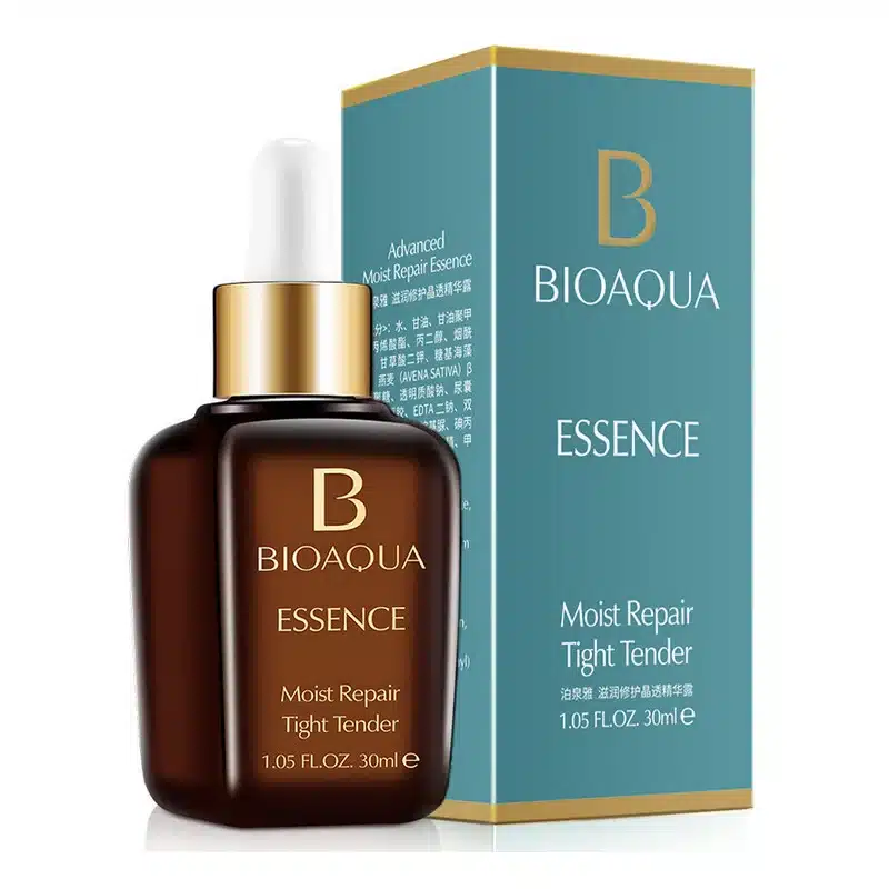 BIOAQUA Hyaluronic Acid Liquid Anti Wrinkle Skin Care Whitening Moisturizing Face Care Anti Aging Collagen Essence Liquid Serum 15