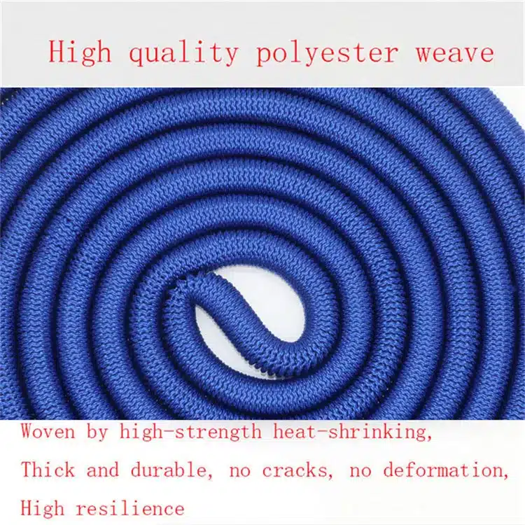 Best selling Garden Hose flexible Hose Garden Watering Pipe Double Latex High Pressure Car Wash Hose Gardens Supplies irrigation 10
