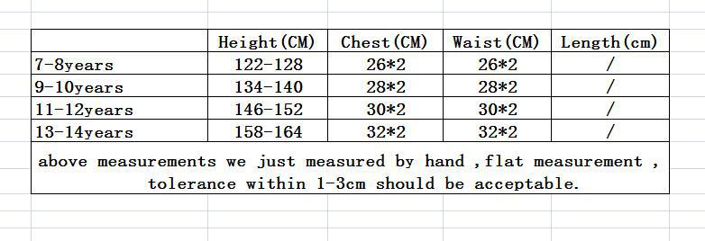 Girls Swim Two-piece Suits Bikinis Print With Flower Girl Bikini Set Swimsuit Children Swimwear Kids Bathing Suit Girl Beachwear 9