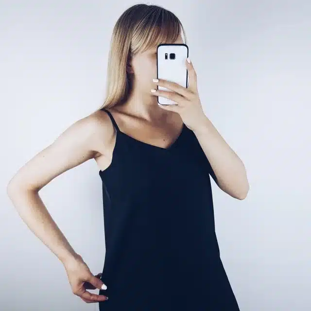 Oxdra Sexy Strap Backless V Neck Dress Loose Dresses 2019 Summer New Hot Sleeveless Basic Solid Womens Clothing 4
