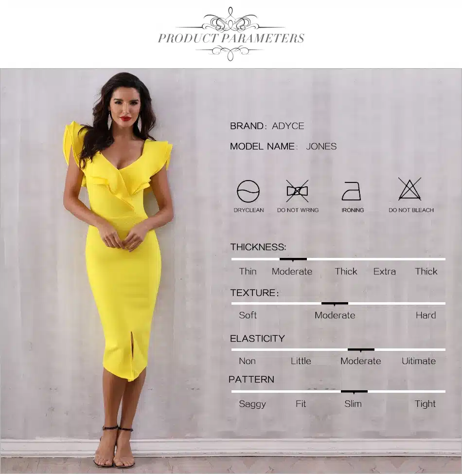 Adyce Summer Sexy Off Shoulder Women Bandage Dress Vestidos Verano 2019 New Slash Neck Club Dress Celebrity Party Runway Dresses 10
