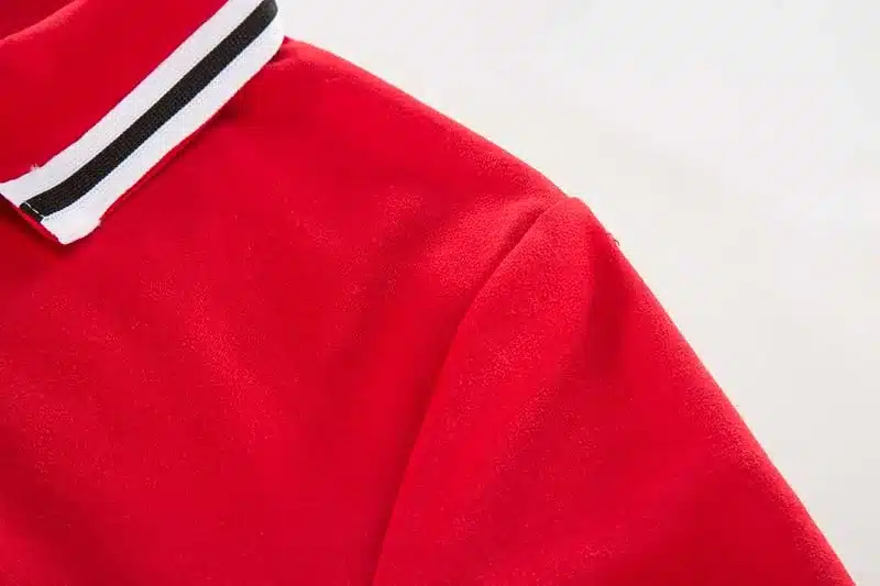 2019 New Fashion Women Polo Dress Big Size 6XL Oversized Above Knee Mini Dresses Work Party Female Elegant Oversized Vestidos 17