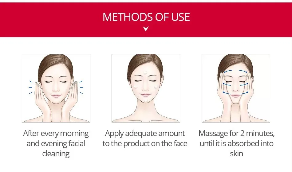 30ml Six Peptides Face Cream Argireline Pure Collagen Cream Anti-wrinkle Firming Anti Aging Acne Whitening Moisturizing Cream 18
